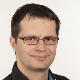 Paul Tischer