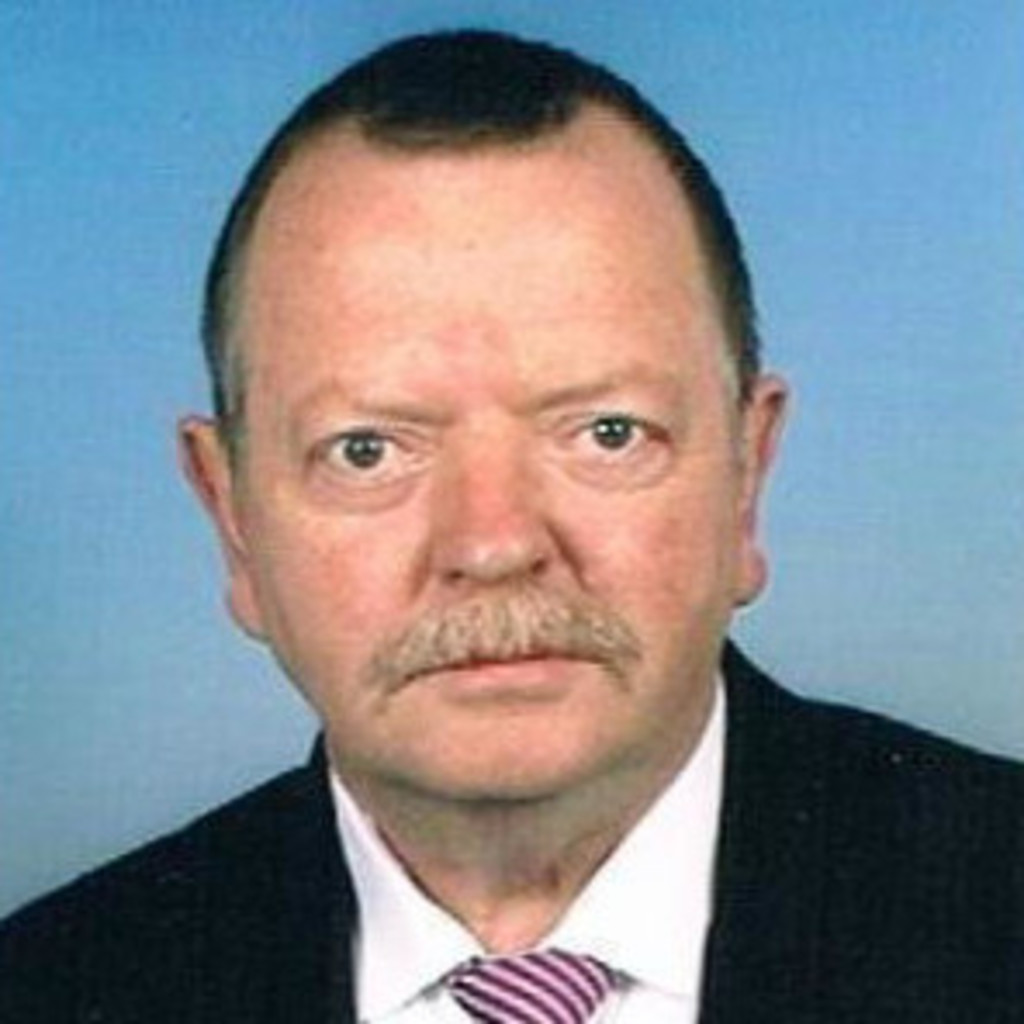 Winfried Siebert Kreisoberverwaltungsrat a.D. Landkreis
