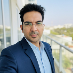 Manish Daiya