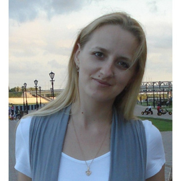 Таtsiana Hrybach
