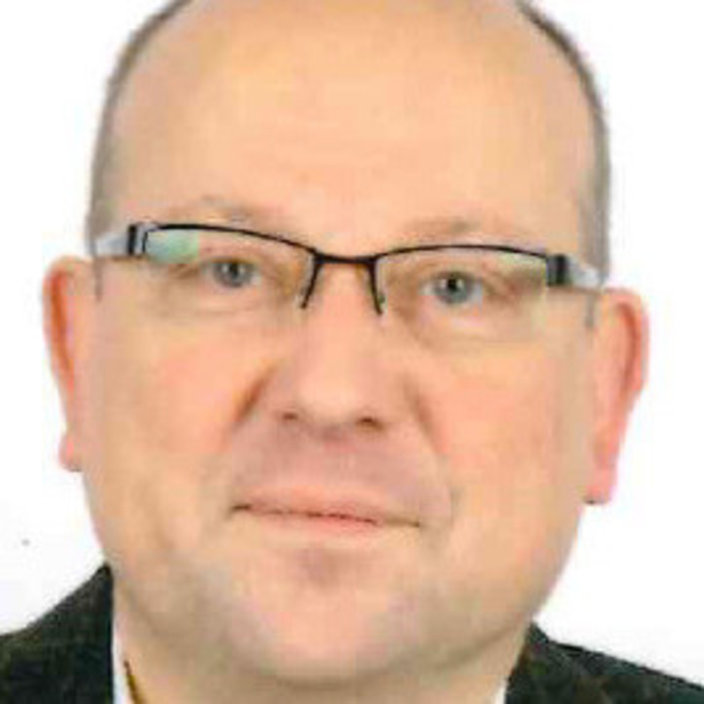 Dr. Andreas Böttcher Ruheständler Bei m mir zuhause XING