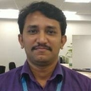 Vinod Kharade