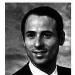 Dr. Oliver Spreitzer