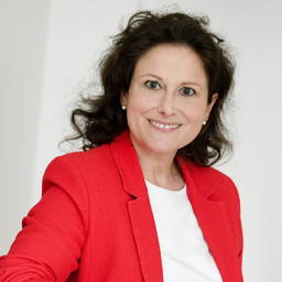 Katja Schweeberg