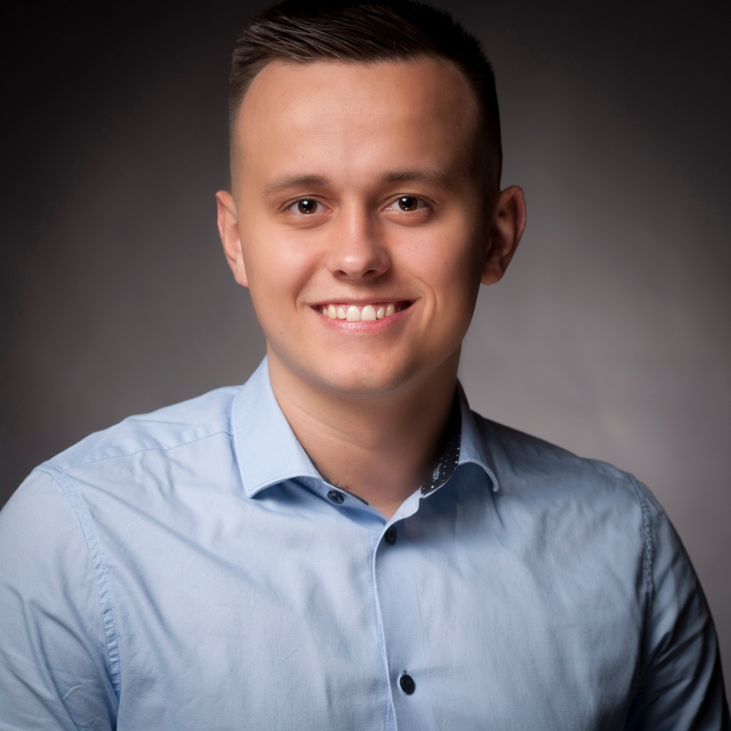 Henrik Wendt Personalsachbearbeiter im Personalmanagement Friesland