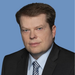 Profilbild Stefan Uhl