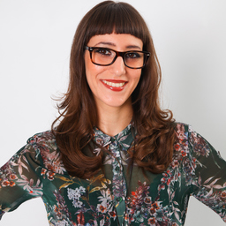 Maria Grazia Gancitano