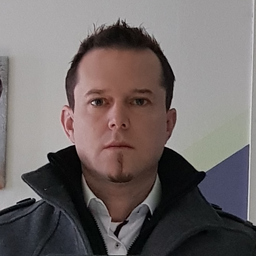 Alexander Vogl