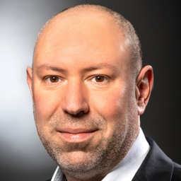 Christos Karinos