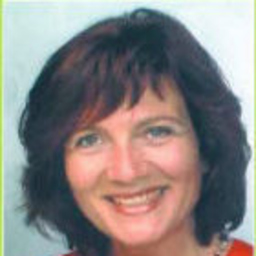 Hiltrud Scheffler