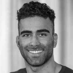 Soheil Daneshvar