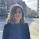 Faranak Abdollahihaghi