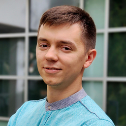 Stanislav Sushchenko