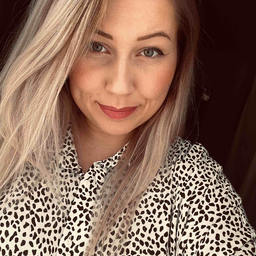 Stefanie Huber
