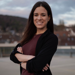 Michelle Müller