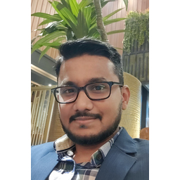 Alok Gupta