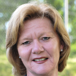Dr. Daniela Deufert's profile picture