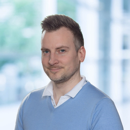 Daniel Haas