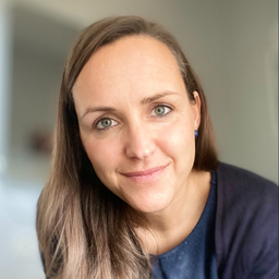 Maria Dehn