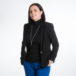 Christina Denk