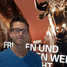 Philipp Vogel