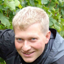 Volkmar Wiemann