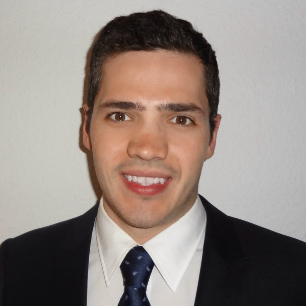 Eugen Schaf Rechtsreferendar Siemens Aktiengesellschaft XING