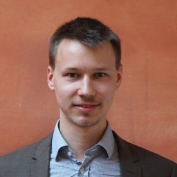 Johannes Jakoby