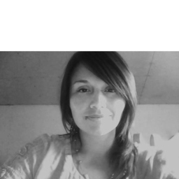 Prof. Ivonne Cecilia