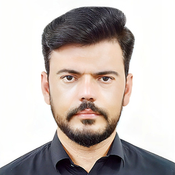 Abdur Rehman