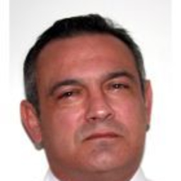 Jose Antonio Arranz Morales
