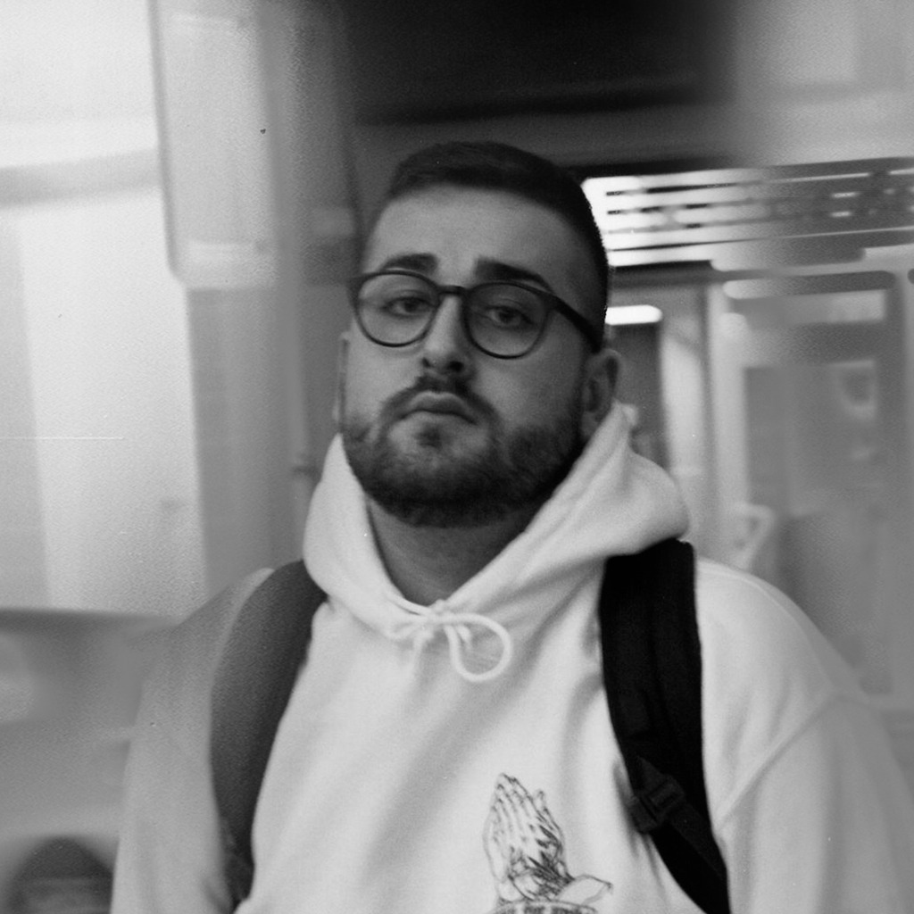 Arnau Cort s Graphic Designer Berger Studios XING