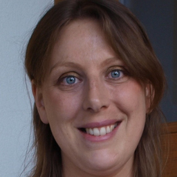 Marlene Dresler