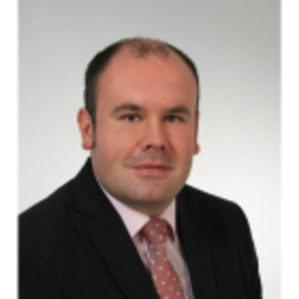 Social Media Profilbild Denny Seiler Limbach-Oberfrohna