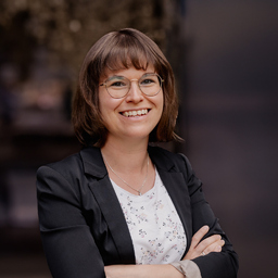 Claudia Sauter