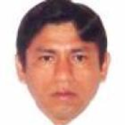 carlos Sandoval Cobeñas