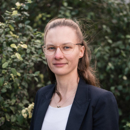 Marie Kuhn