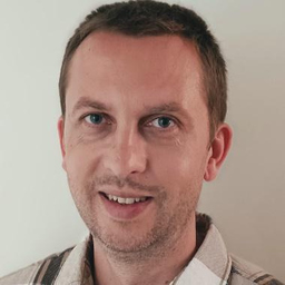 Sascha Scheidt