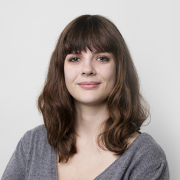 Corinne Zangger