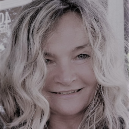 Gertrud Peter