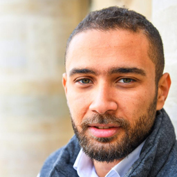 Mohamed Hamed