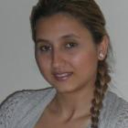 Selvihan Sarım
