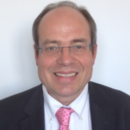 Martin Schelberg