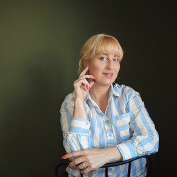 Wiebke Gerling