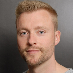 Sascha Jakubeit