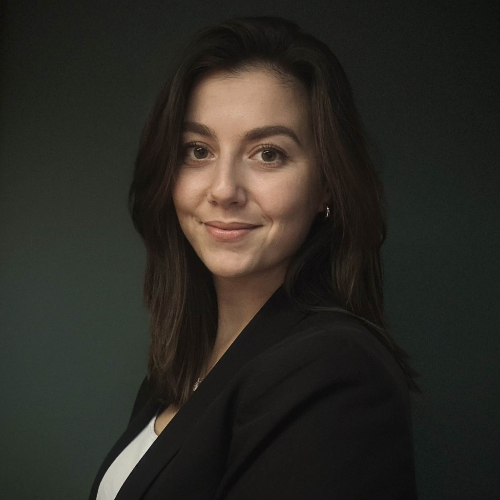 Veronica Saitta Abteilungsleitung PM/Produktionssteuerung ACA