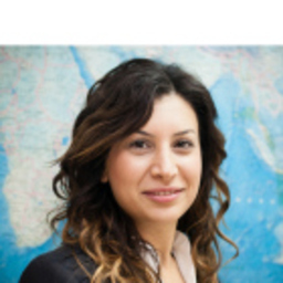 Pınar Dogan