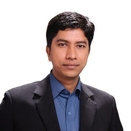 Md Al Masud