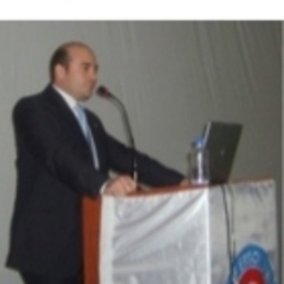 Ersin Kahraman