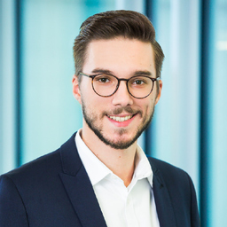 Profilbild Felix Kohlen